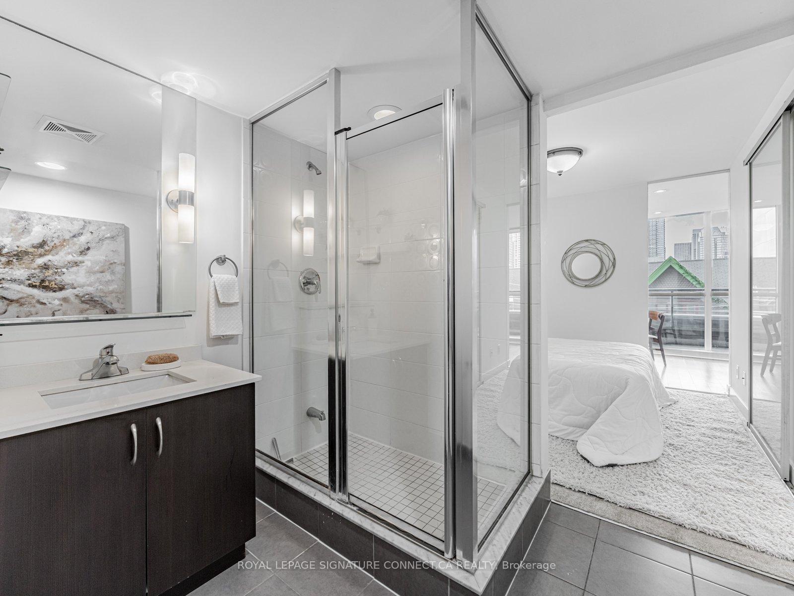 Photo 24 of Unit 407, 320 Richmond Street E, Toronto, Moss Park — HOMEH