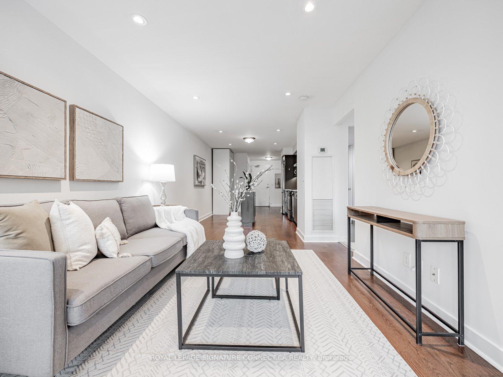 Photo 25 of Unit 407, 320 Richmond Street E, Toronto, Moss Park — HOMEH