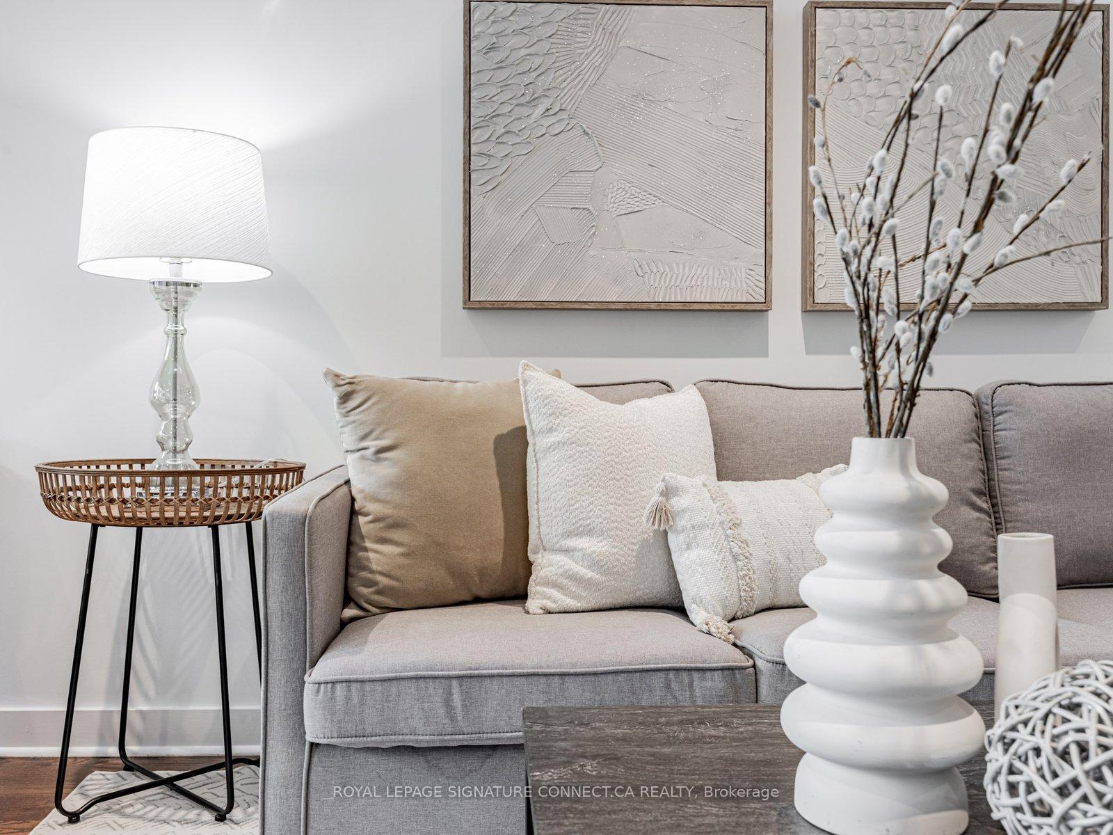 Photo 26 of Unit 407, 320 Richmond Street E, Toronto, Moss Park — HOMEH