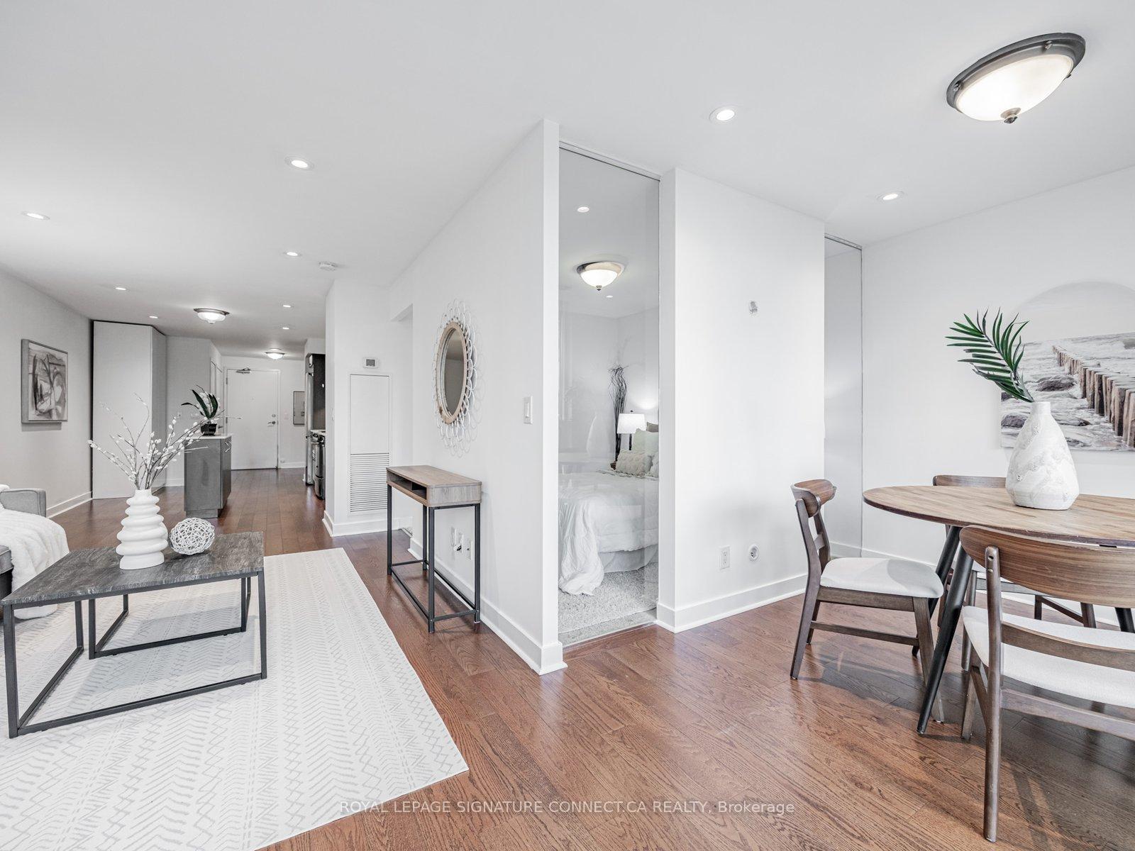 Photo 27 of Unit 407, 320 Richmond Street E, Toronto, Moss Park — HOMEH