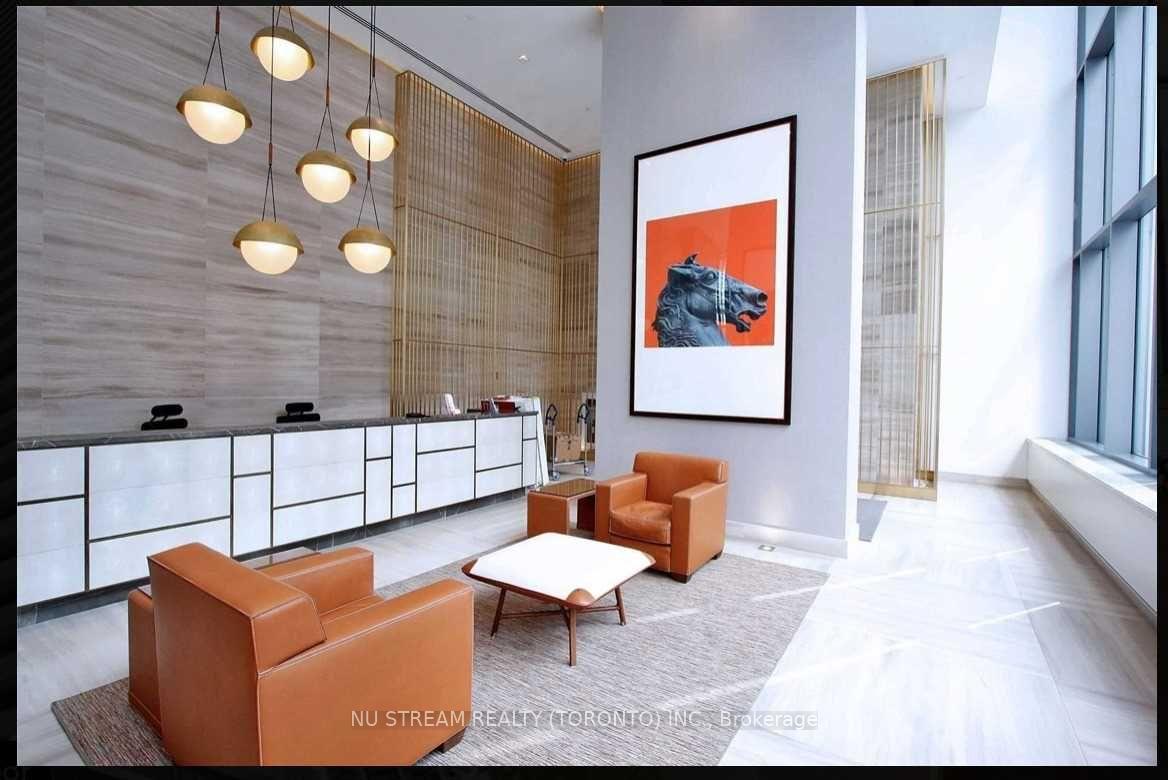 Photo 2 of Unit 1813, 50 Charles Street E, Toronto, Church-Yonge Corridor — HOMEH