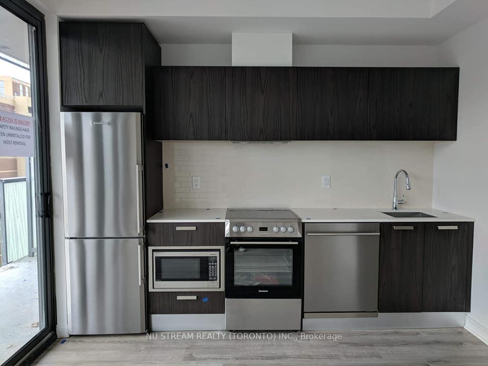 Photo 6 of Unit 1813, 50 Charles Street E, Toronto, Church-Yonge Corridor — HOMEH