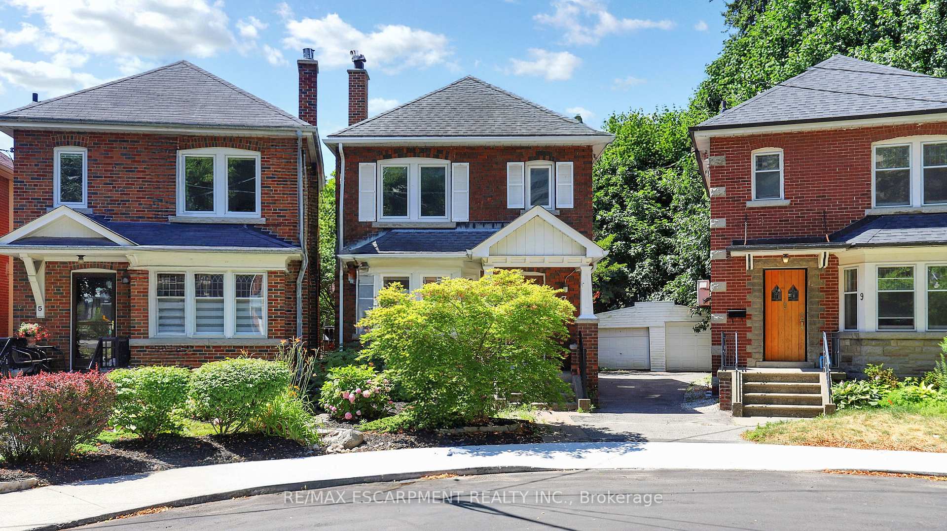 Photo 1 of 7 Duplex Crescent, Toronto, Yonge-Eglinton — HOMEH