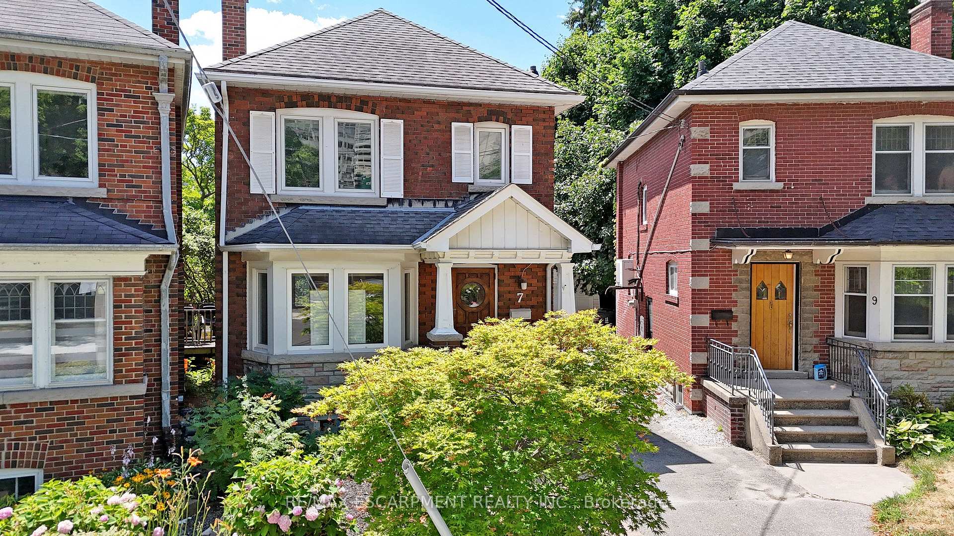 Photo 48 of 7 Duplex Crescent, Toronto, Yonge-Eglinton — HOMEH