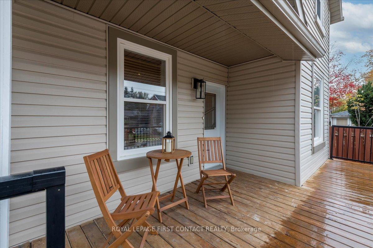 Photo 2 of 2 George Street, Innisfil, Cookstown — HOMEH