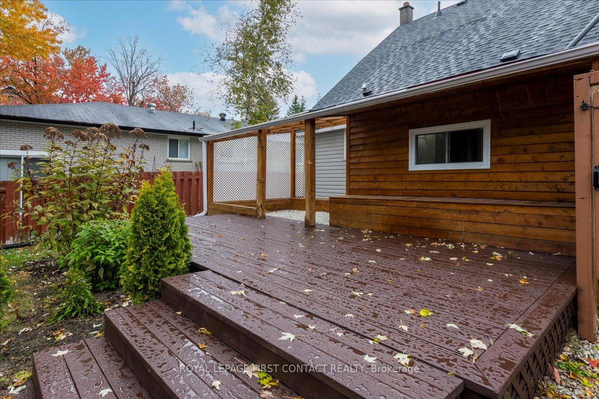 Photo 26 of 2 George Street, Innisfil, Cookstown — HOMEH