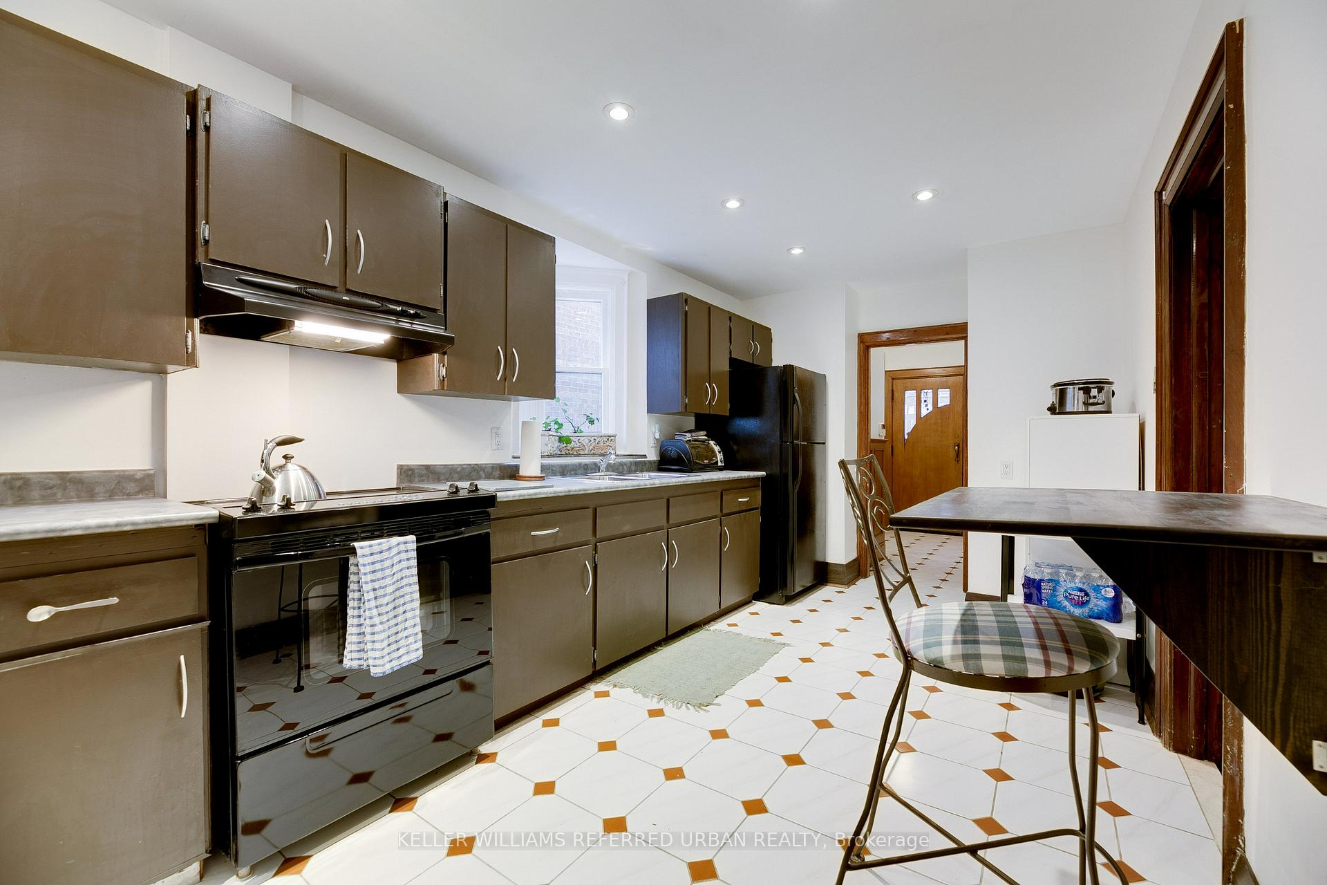Photo 26 of 244 Winona Drive, Toronto, Oakwood Village — HOMEH