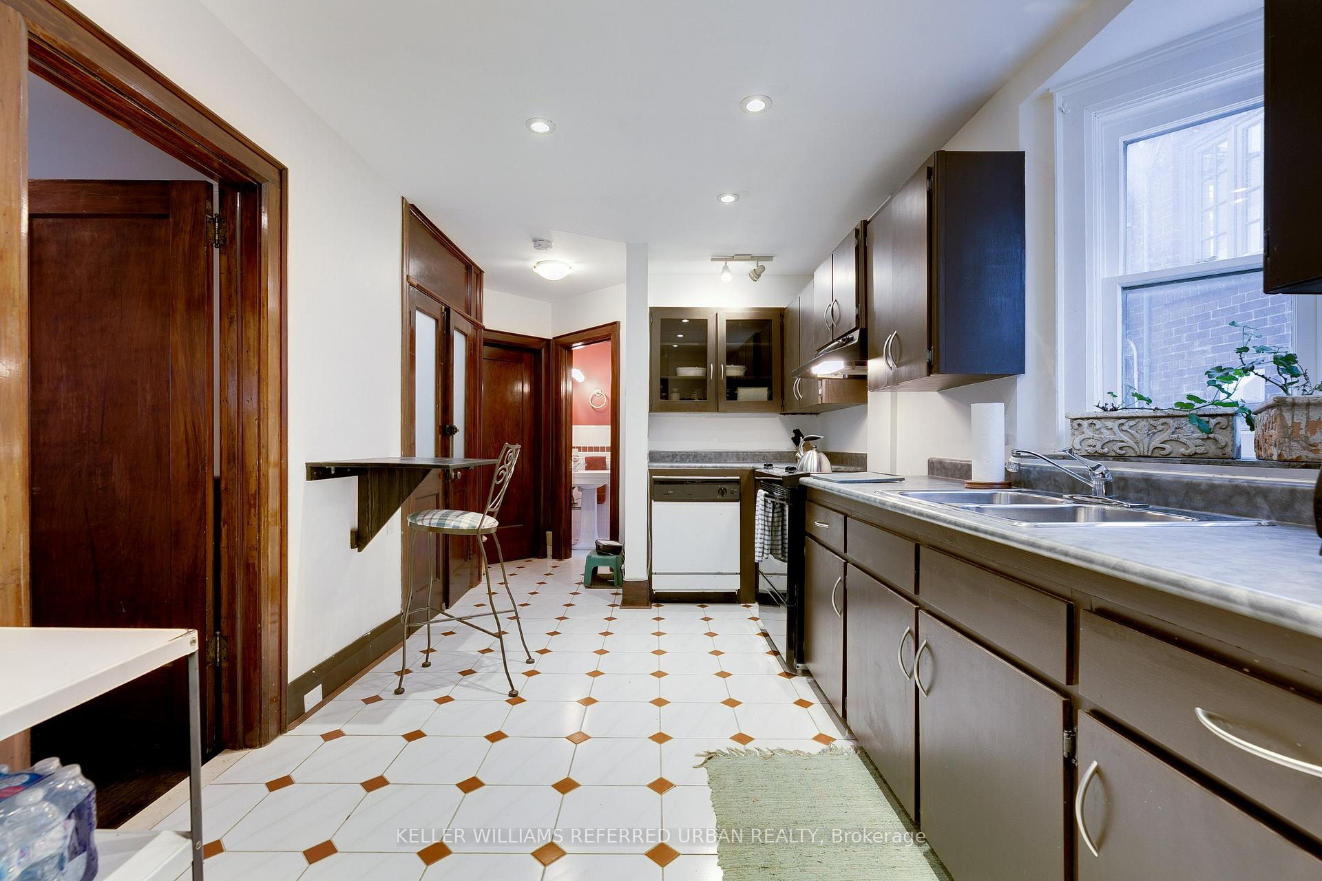 Photo 28 of 244 Winona Drive, Toronto, Oakwood Village — HOMEH