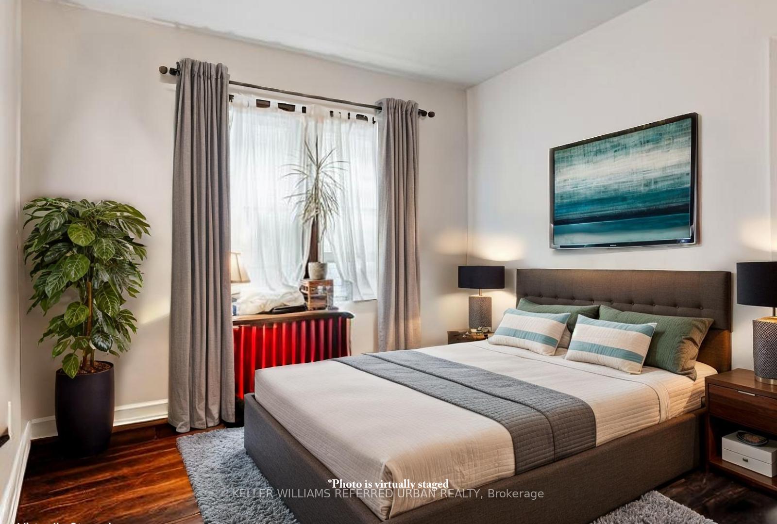 Photo 30 of 244 Winona Drive, Toronto, Oakwood Village — HOMEH