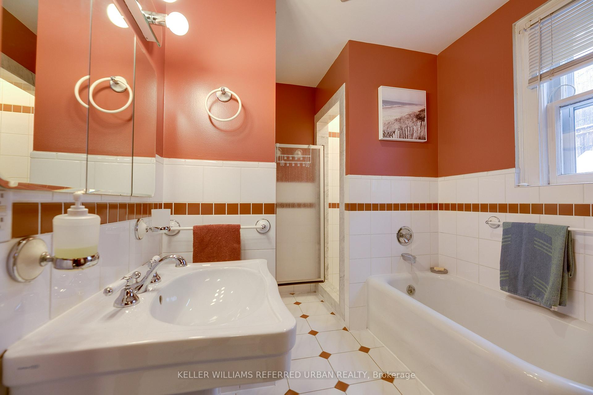 Photo 31 of 244 Winona Drive, Toronto, Oakwood Village — HOMEH