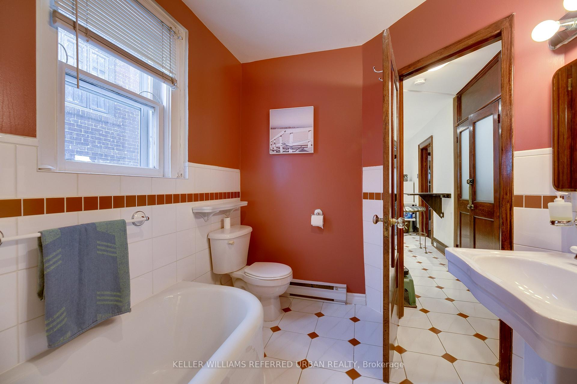 Photo 32 of 244 Winona Drive, Toronto, Oakwood Village — HOMEH