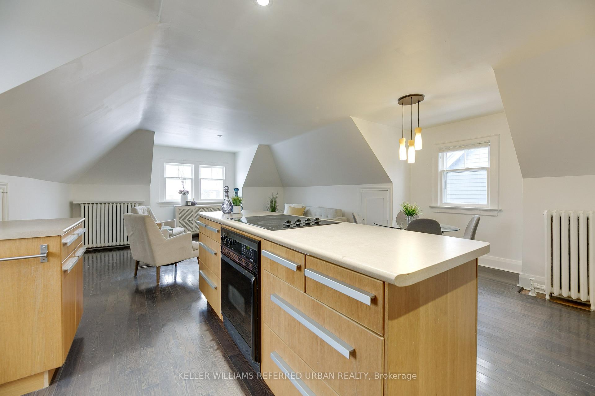 Photo 48 of 244 Winona Drive, Toronto, Oakwood Village — HOMEH