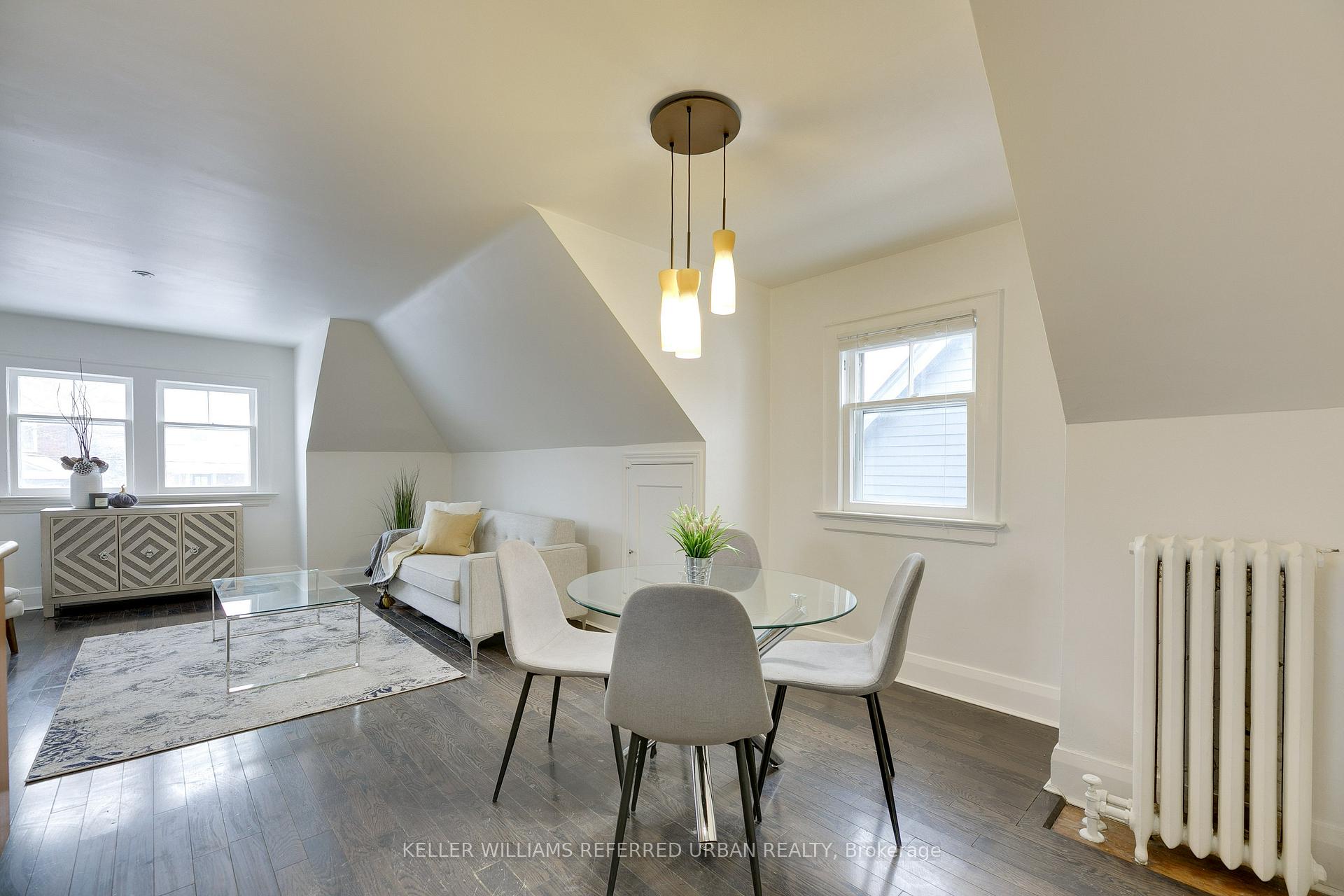 Photo 50 of 244 Winona Drive, Toronto, Oakwood Village — HOMEH