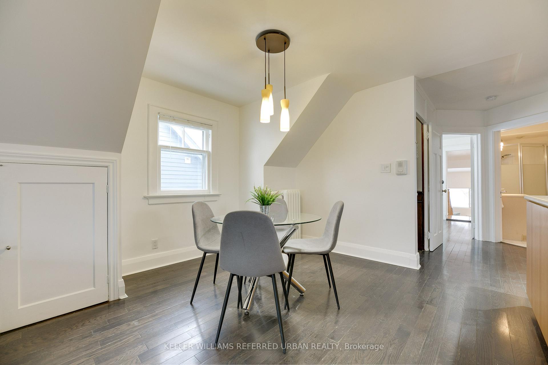 Photo 51 of 244 Winona Drive, Toronto, Oakwood Village — HOMEH