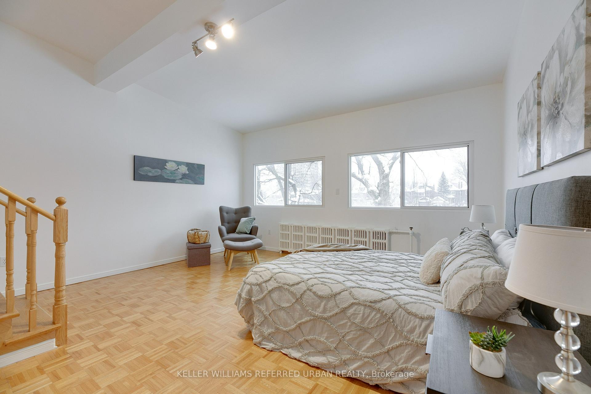 Photo 52 of 244 Winona Drive, Toronto, Oakwood Village — HOMEH