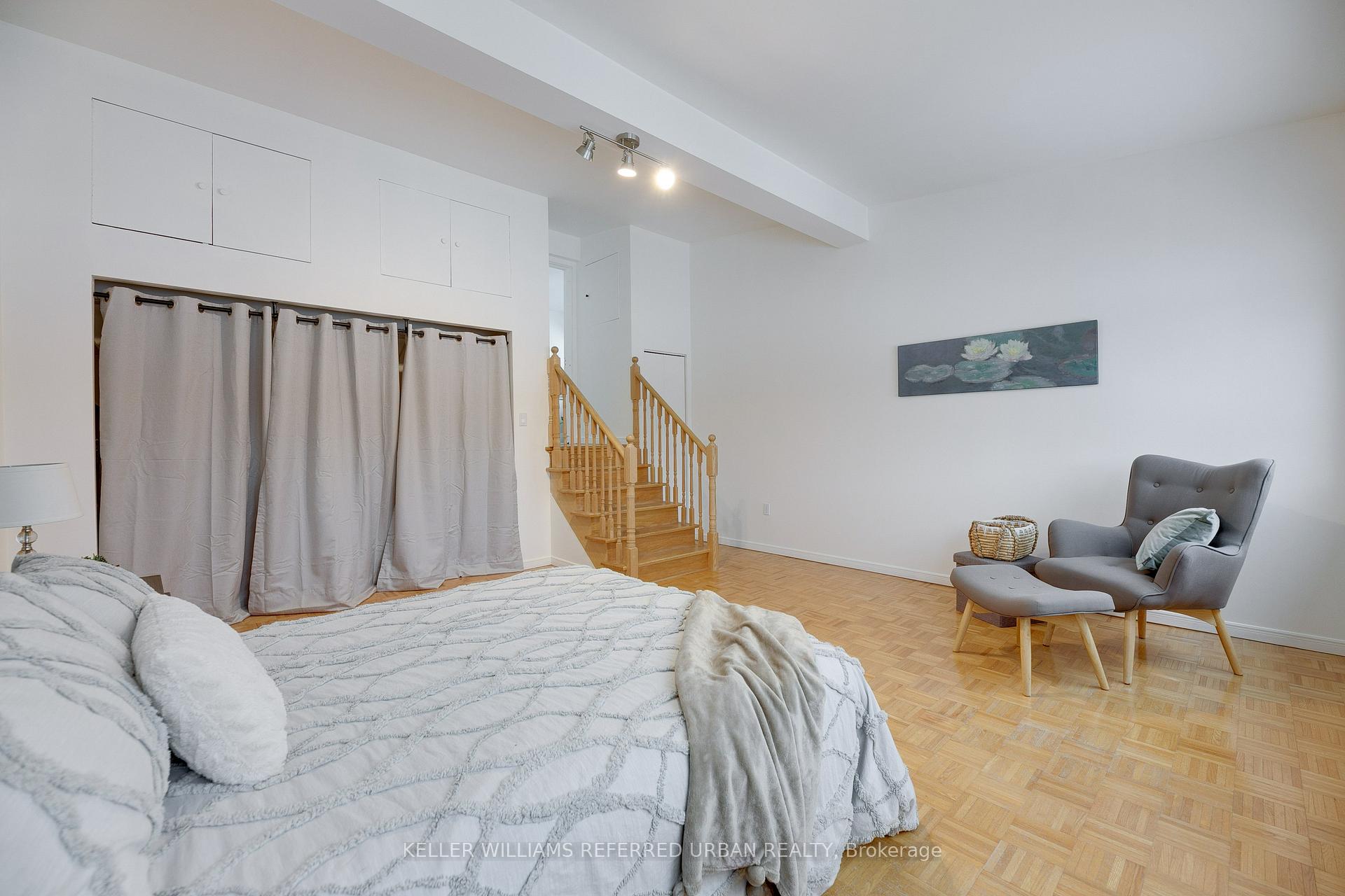 Photo 54 of 244 Winona Drive, Toronto, Oakwood Village — HOMEH