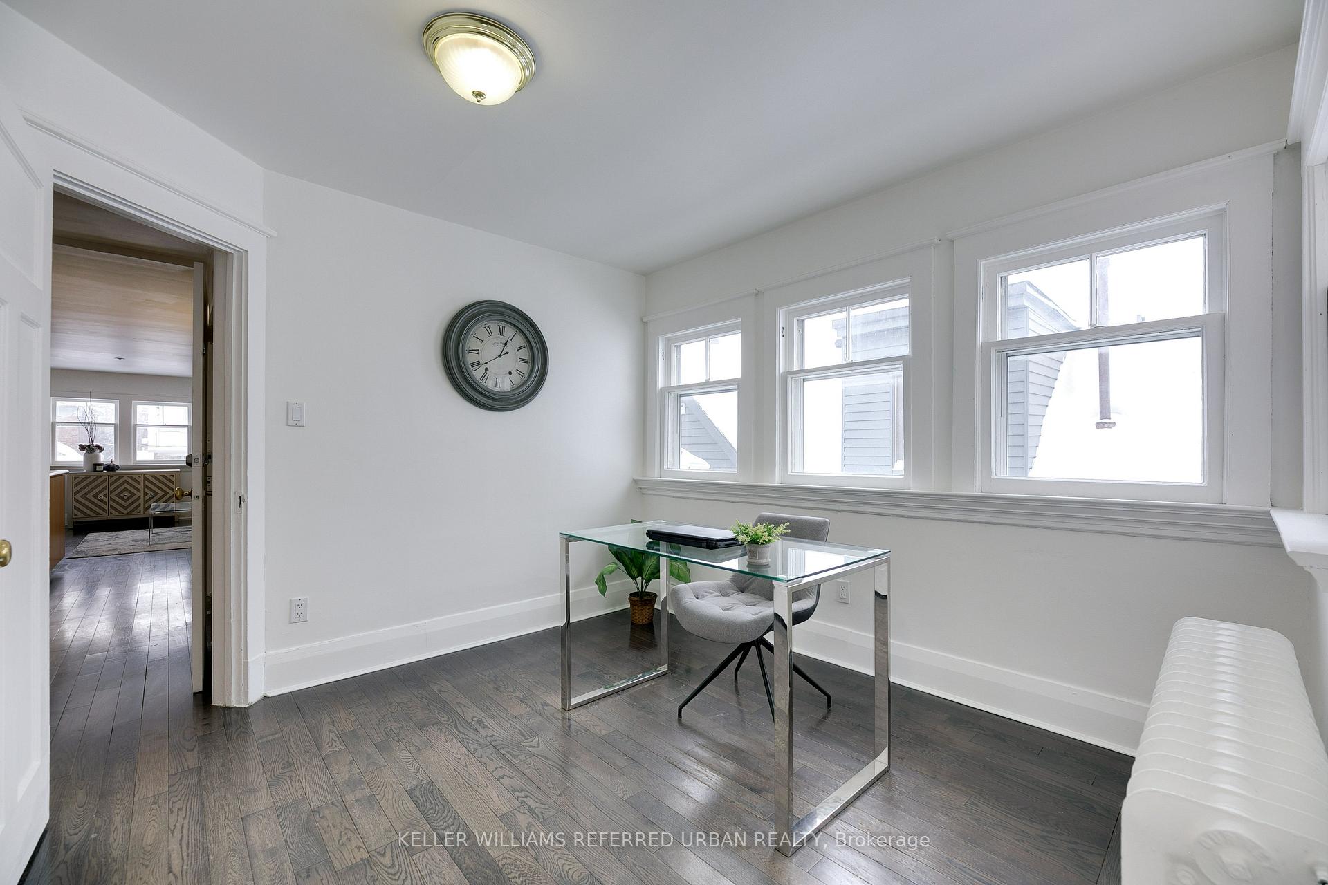Photo 56 of 244 Winona Drive, Toronto, Oakwood Village — HOMEH