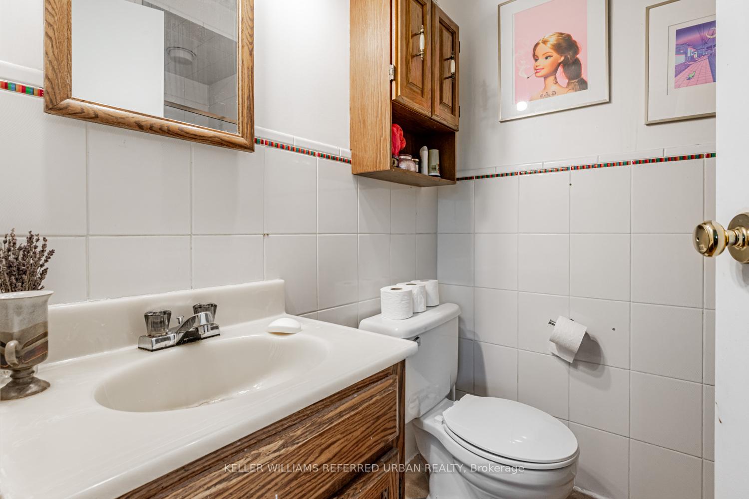 Photo 58 of 244 Winona Drive, Toronto, Oakwood Village — HOMEH
