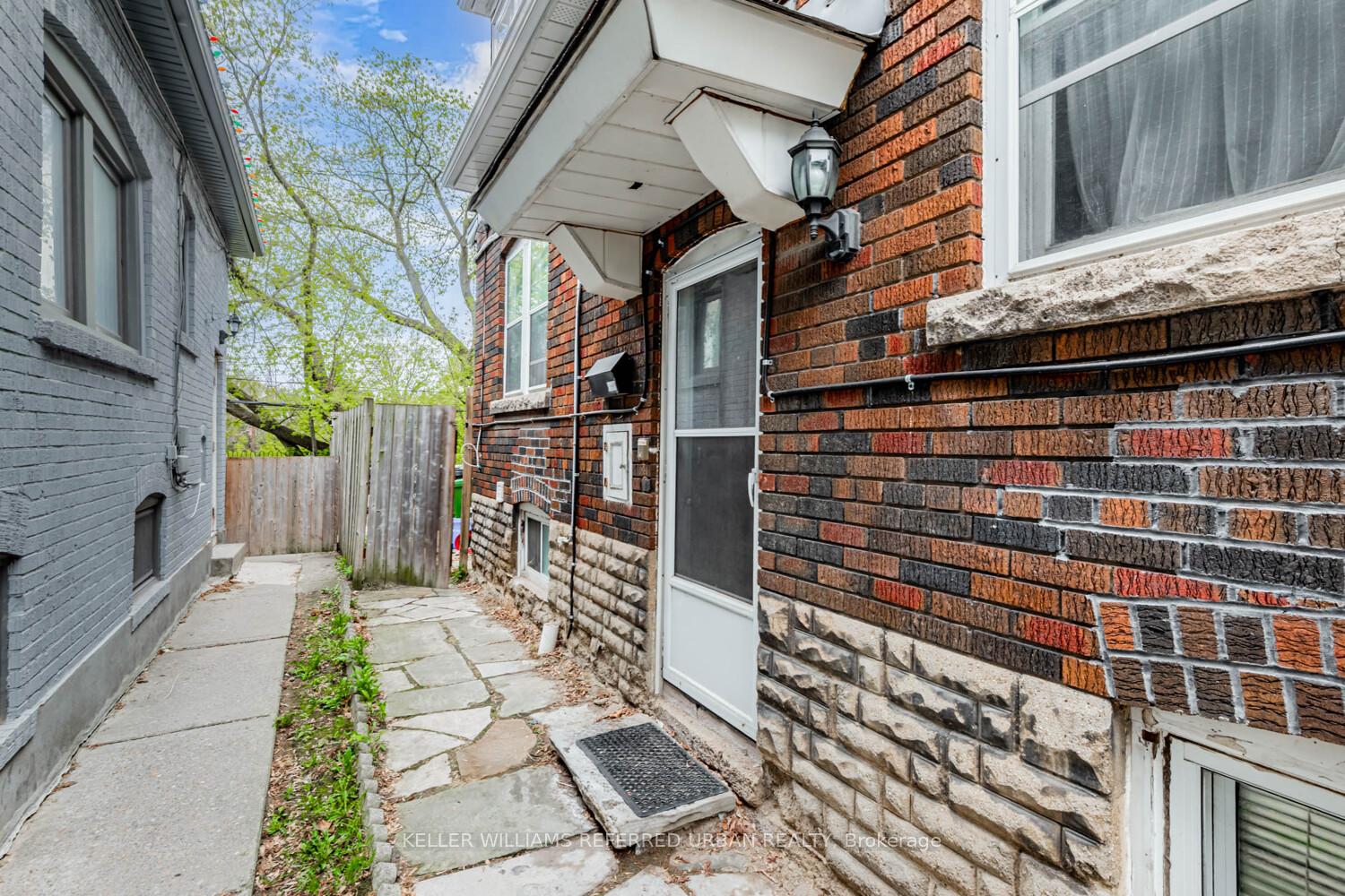 Photo 3 of 244 Winona Drive, Toronto, Oakwood Village — HOMEH