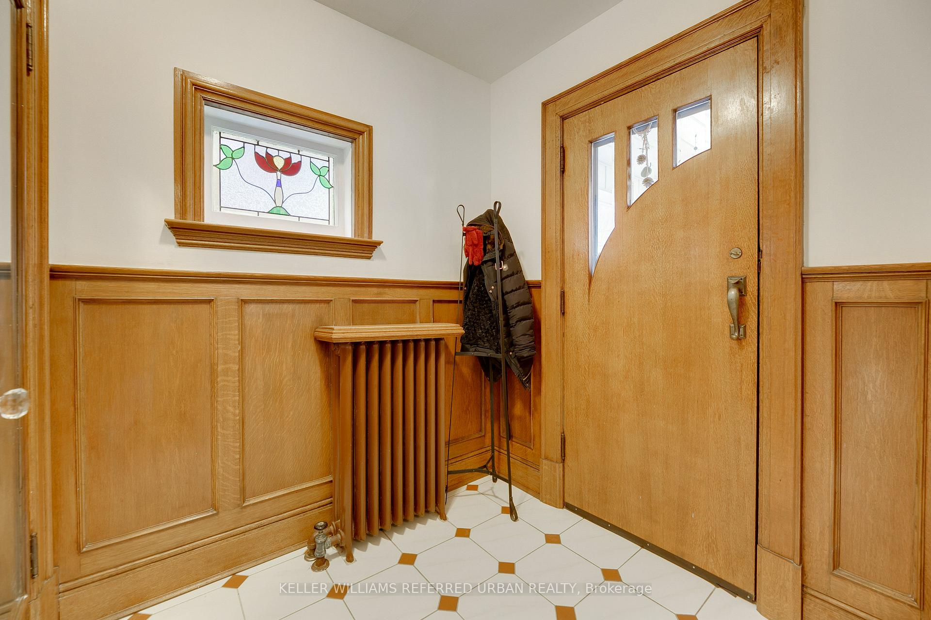 Photo 4 of 244 Winona Drive, Toronto, Oakwood Village — HOMEH