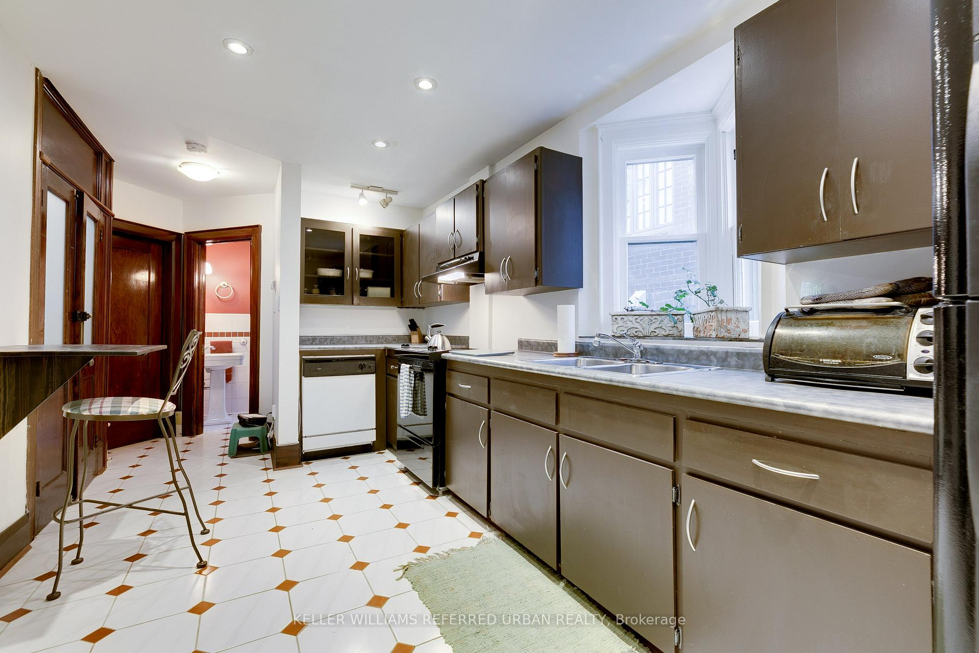 Photo 8 of 244 Winona Drive, Toronto, Oakwood Village — HOMEH