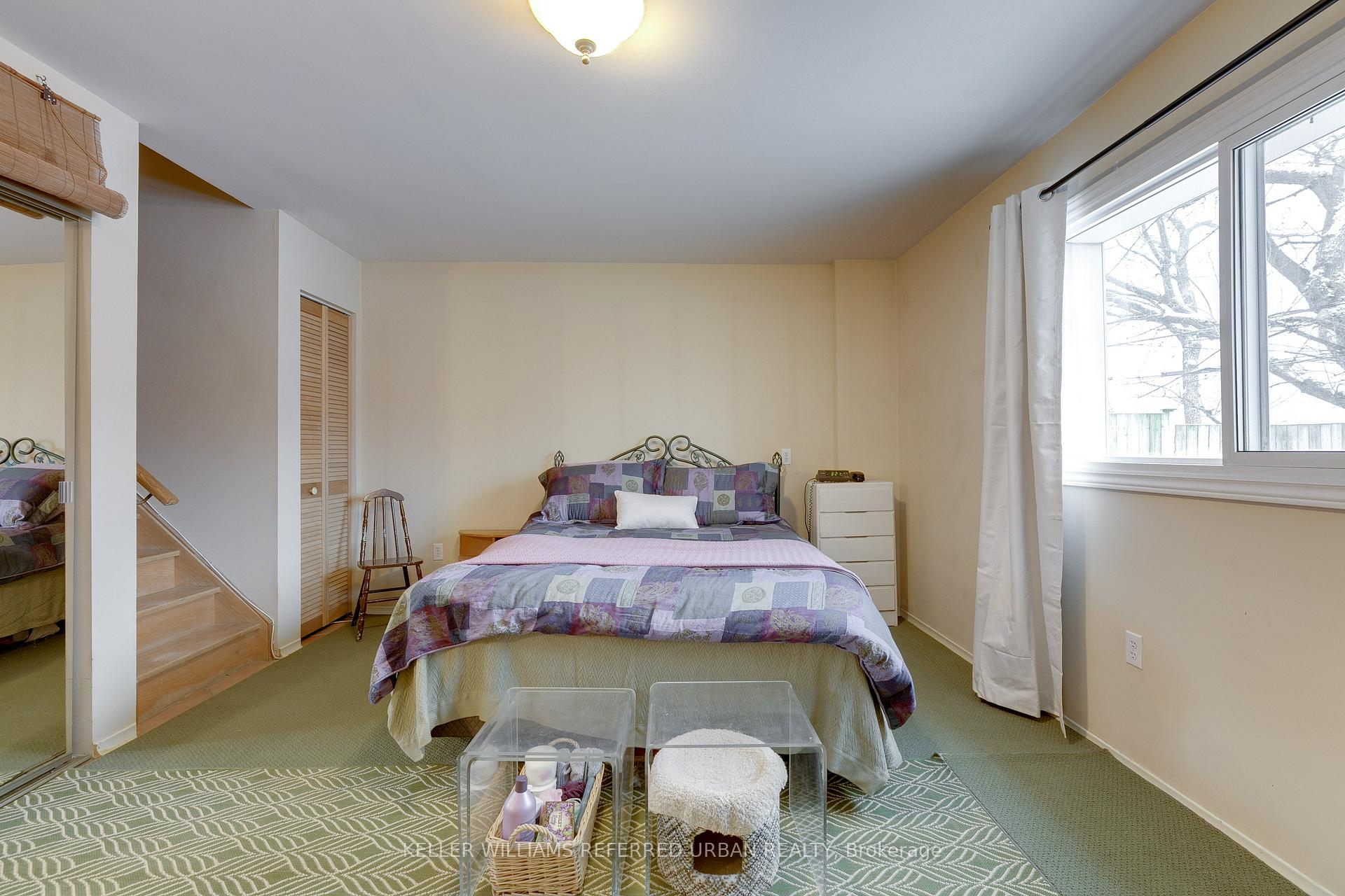 Photo 16 of 244 Winona Drive, Toronto, Oakwood Village — HOMEH