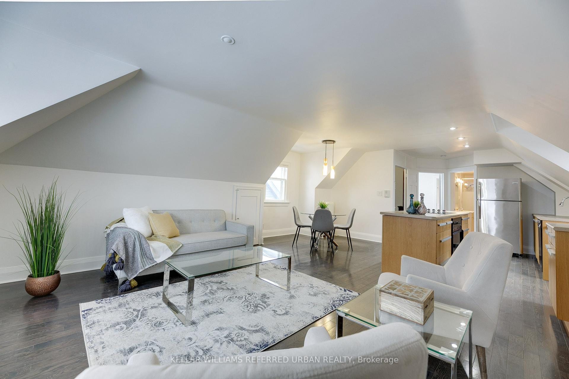 Photo 18 of 244 Winona Drive, Toronto, Oakwood Village — HOMEH