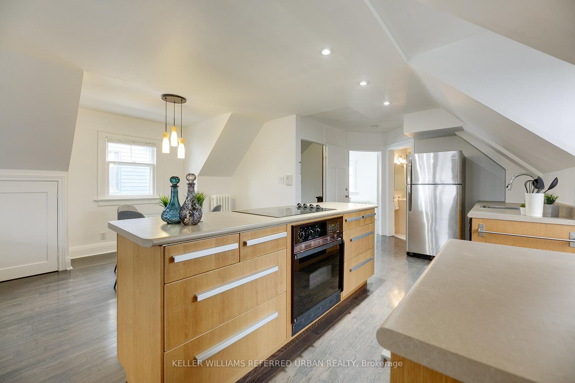 Photo 62 of 244 Winona Drive, Toronto, Oakwood Village — HOMEH
