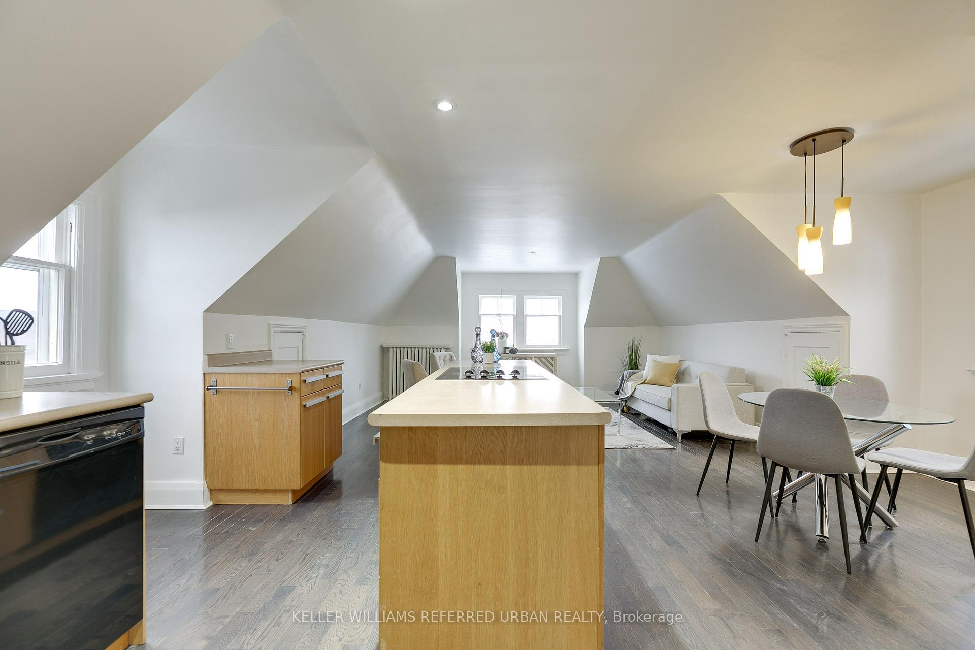 Photo 63 of 244 Winona Drive, Toronto, Oakwood Village — HOMEH
