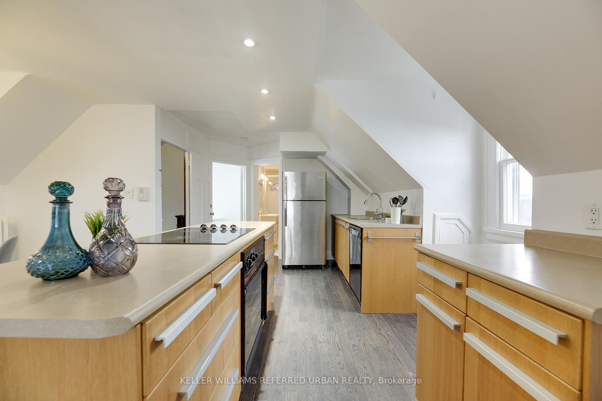 Photo 65 of 244 Winona Drive, Toronto, Oakwood Village — HOMEH