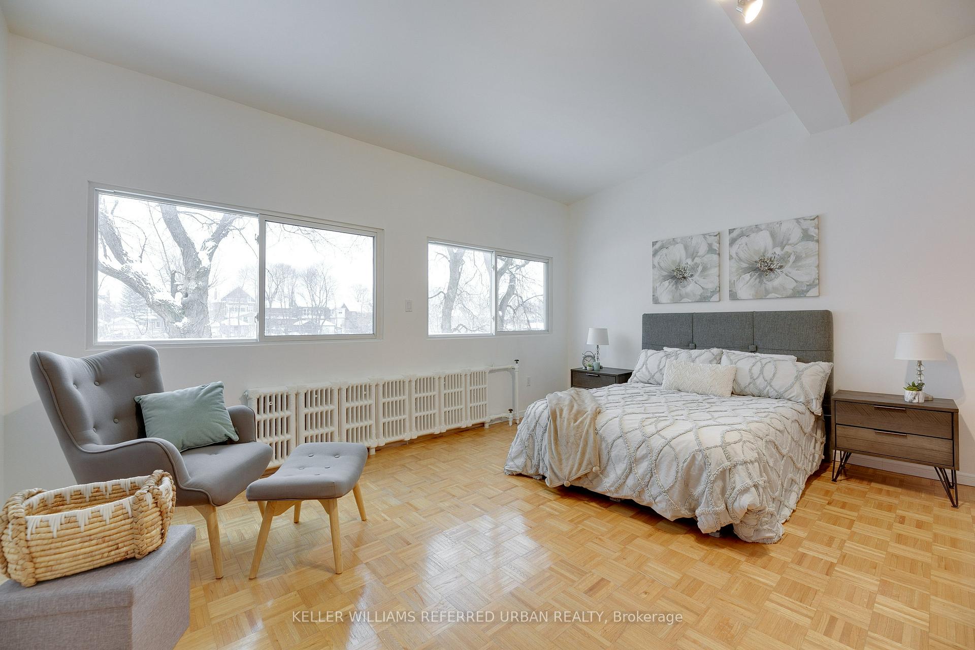 Photo 73 of 244 Winona Drive, Toronto, Oakwood Village — HOMEH