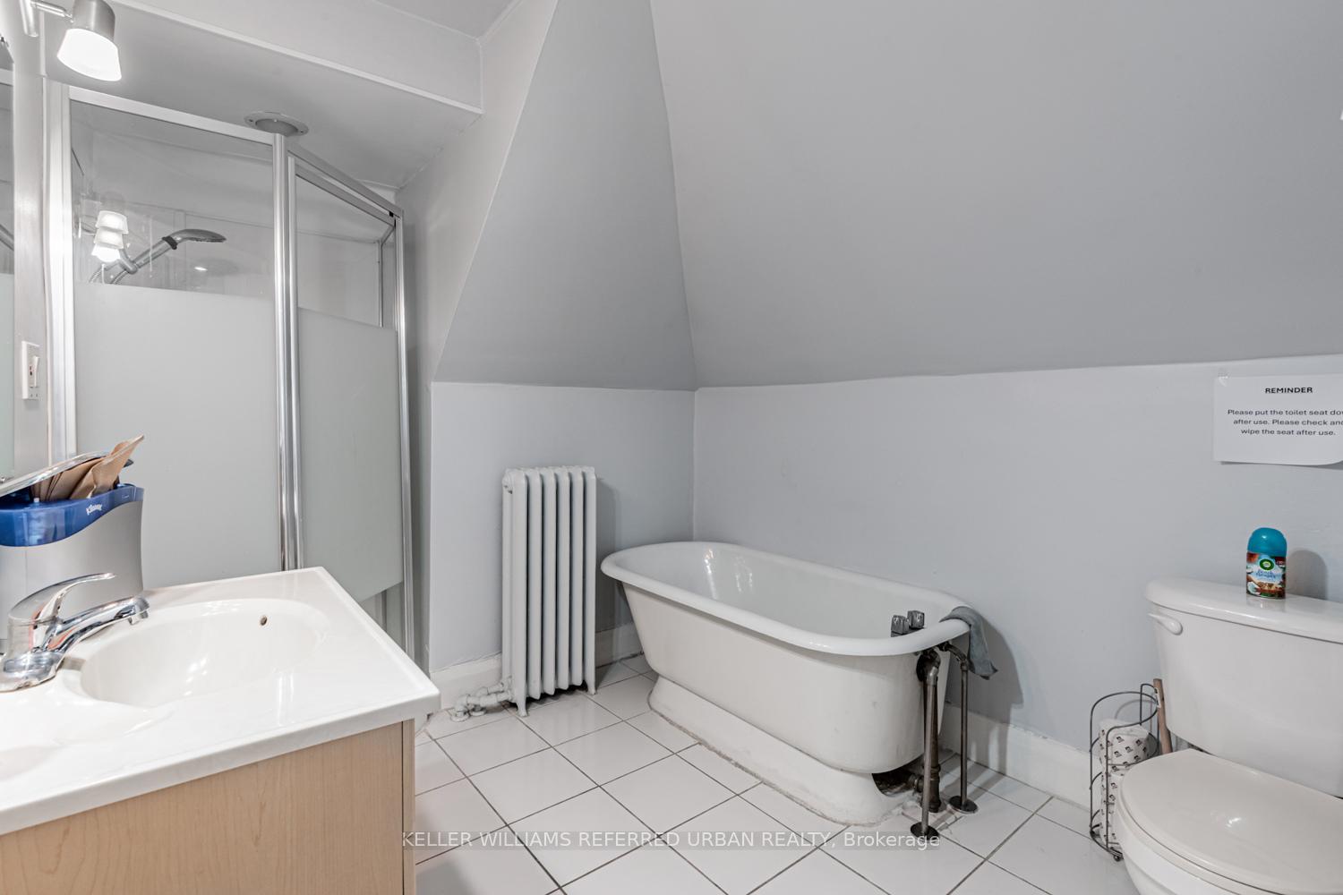 Photo 79 of 244 Winona Drive, Toronto, Oakwood Village — HOMEH