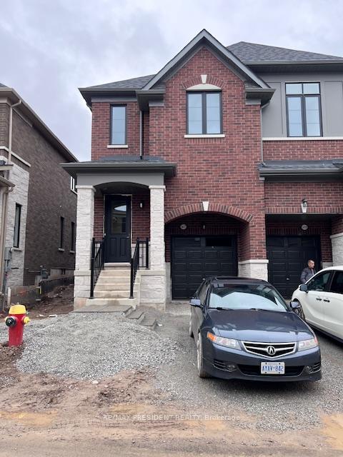 Photo 1 of 1417 Oakmont Common, Burlington, Tyandaga — HOMEH