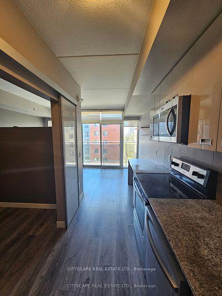Photo 6 of Unit 514, 308 Lester Street, Waterloo, Beechwood/University — HOMEH