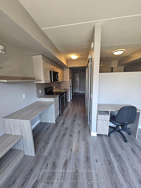 Photo 8 of Unit 514, 308 Lester Street, Waterloo, Beechwood/University — HOMEH