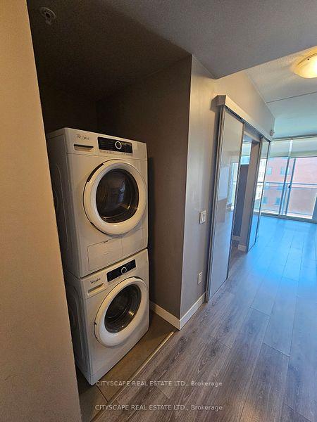 Photo 12 of Unit 514, 308 Lester Street, Waterloo, Beechwood/University — HOMEH