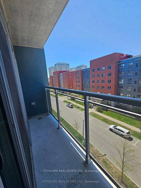 Photo 13 of Unit 514, 308 Lester Street, Waterloo, Beechwood/University — HOMEH