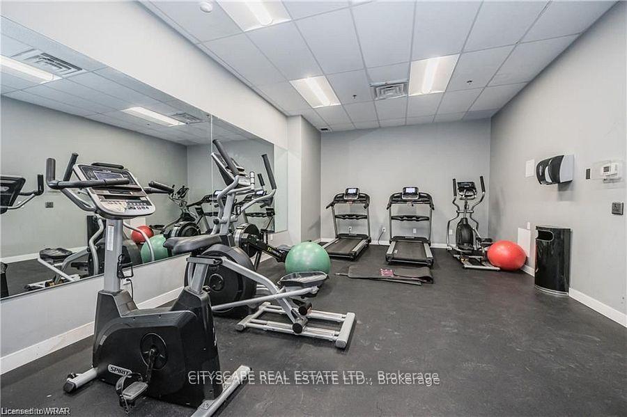 Photo 15 of Unit 514, 308 Lester Street, Waterloo, Beechwood/University — HOMEH