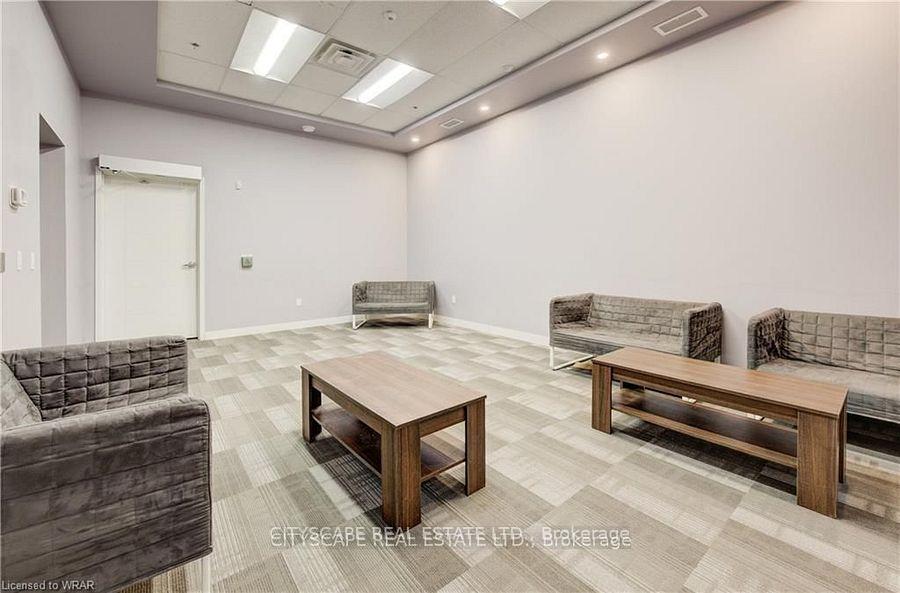 Photo 16 of Unit 514, 308 Lester Street, Waterloo, Beechwood/University — HOMEH