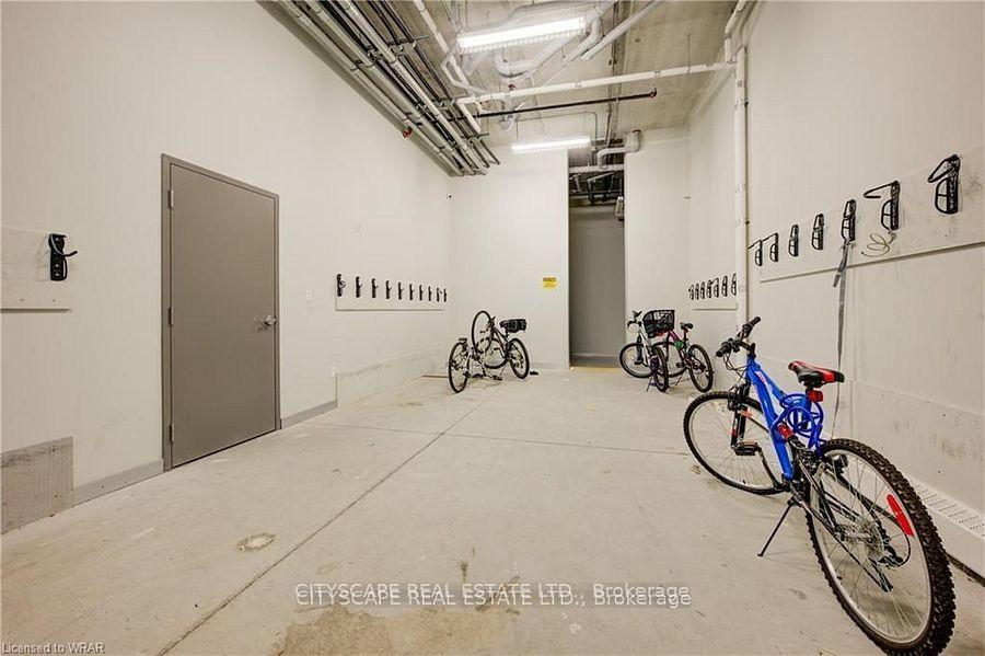 Photo 17 of Unit 514, 308 Lester Street, Waterloo, Beechwood/University — HOMEH
