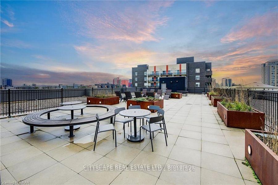Photo 18 of Unit 514, 308 Lester Street, Waterloo, Beechwood/University — HOMEH