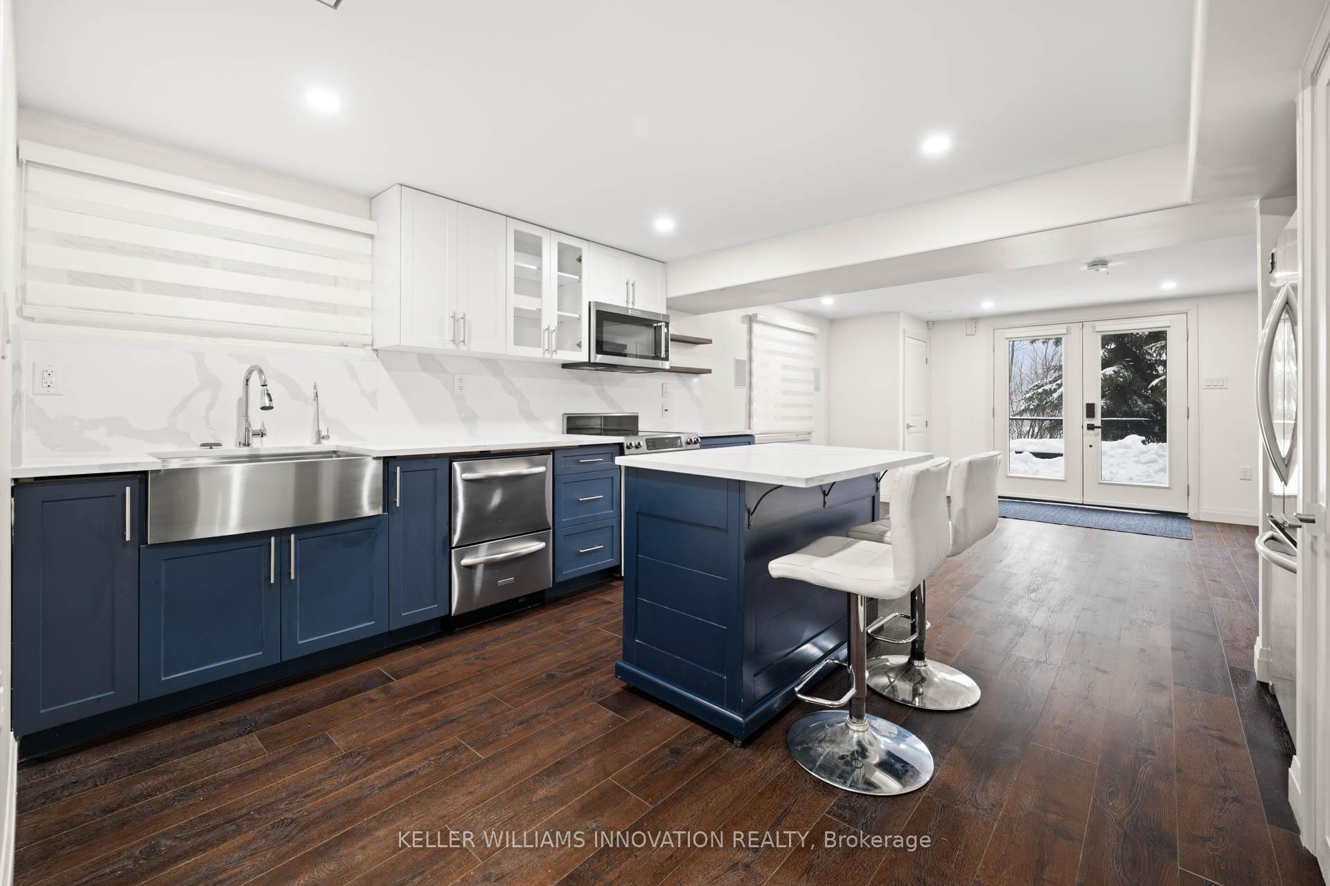 Photo 1 of Unit LOWER, 695 Robert Ferrie Drive, Waterloo — HOMEH