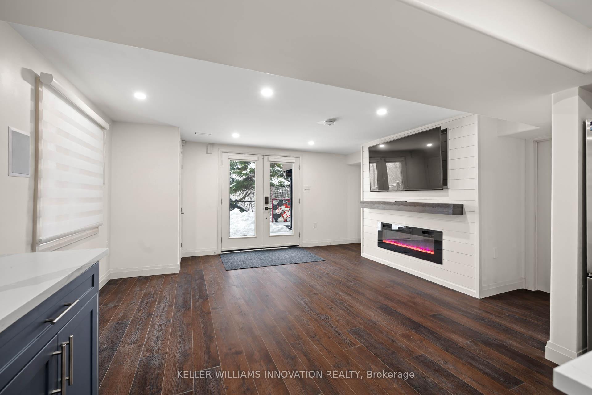 Photo 8 of Unit LOWER, 695 Robert Ferrie Drive, Waterloo — HOMEH