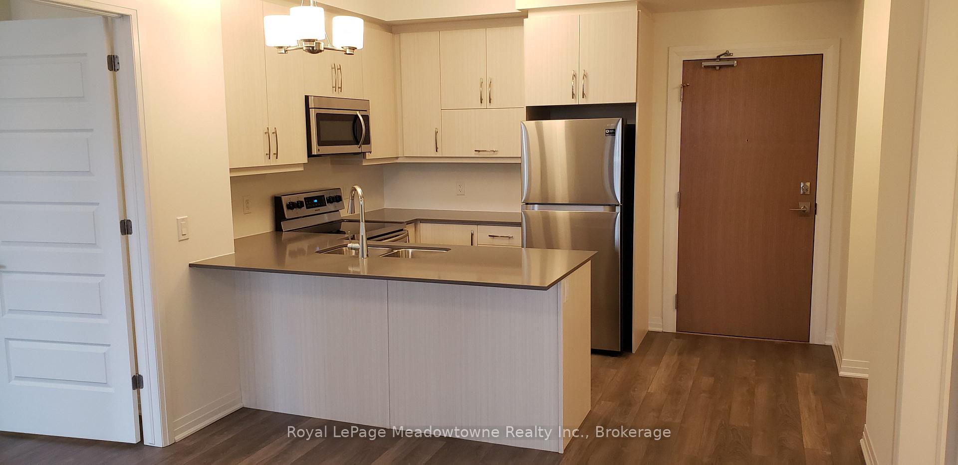 Photo 3 of Unit 206, 1105 Leger Way, Milton, Ford — HOMEH