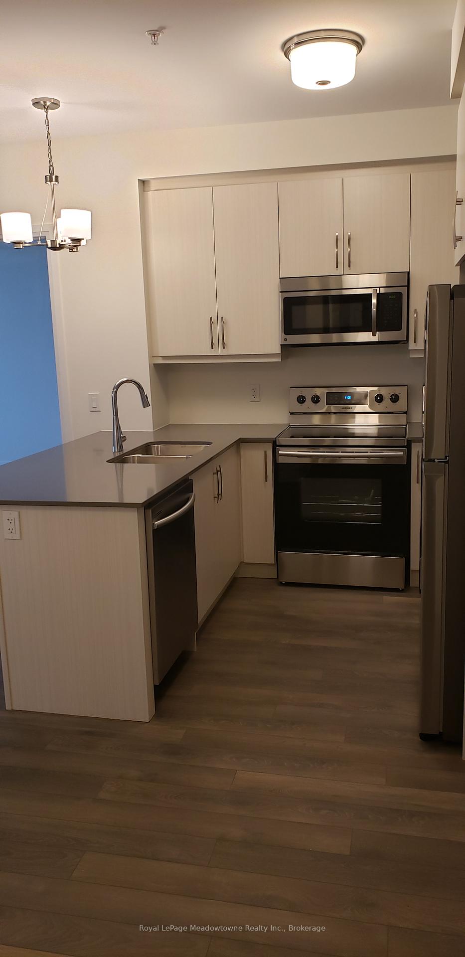 Photo 14 of Unit 206, 1105 Leger Way, Milton, Ford — HOMEH