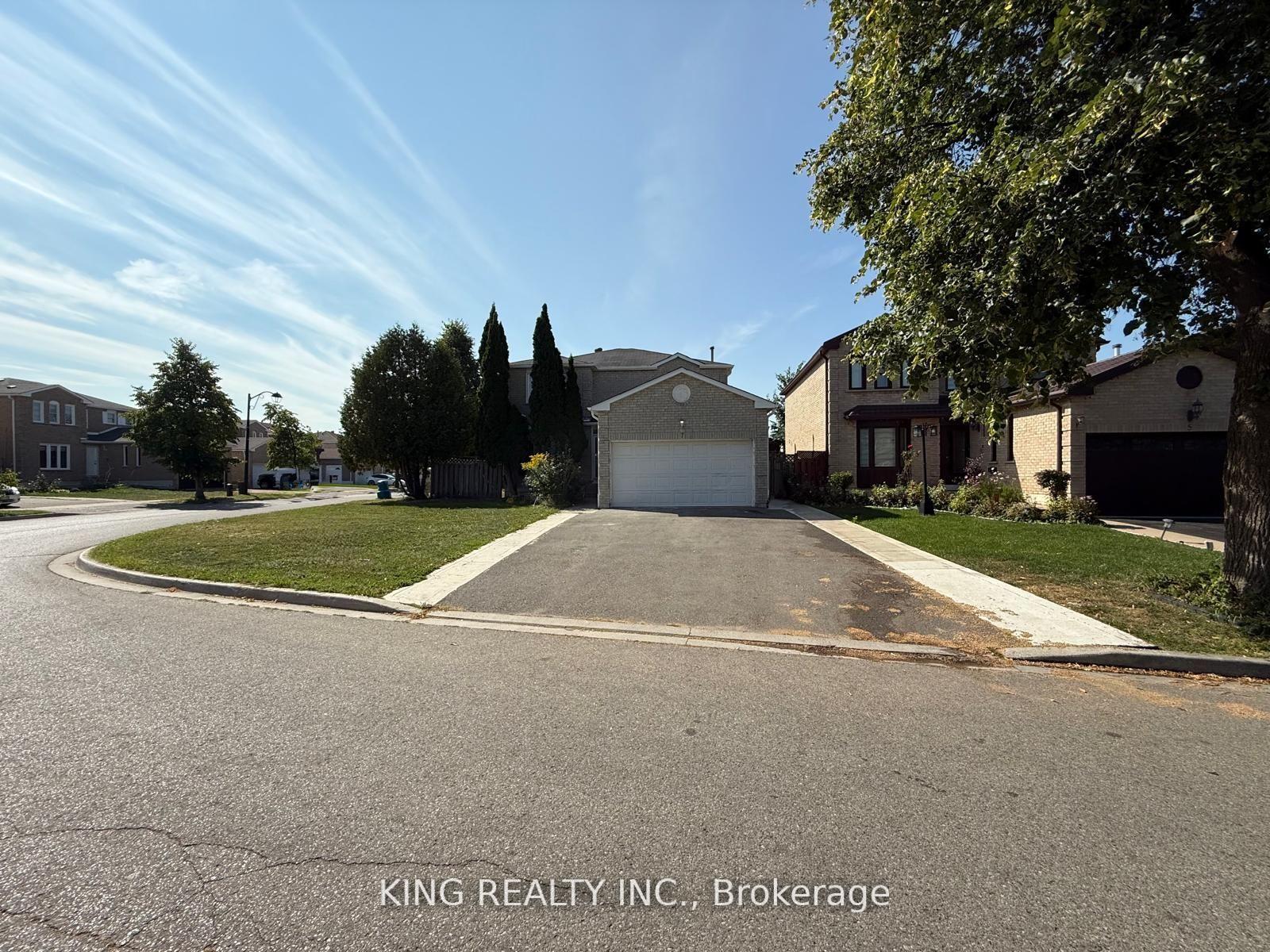 Photo 26 of 7 Clydesdale Circle, Brampton, Fletcher's Creek South — HOMEH