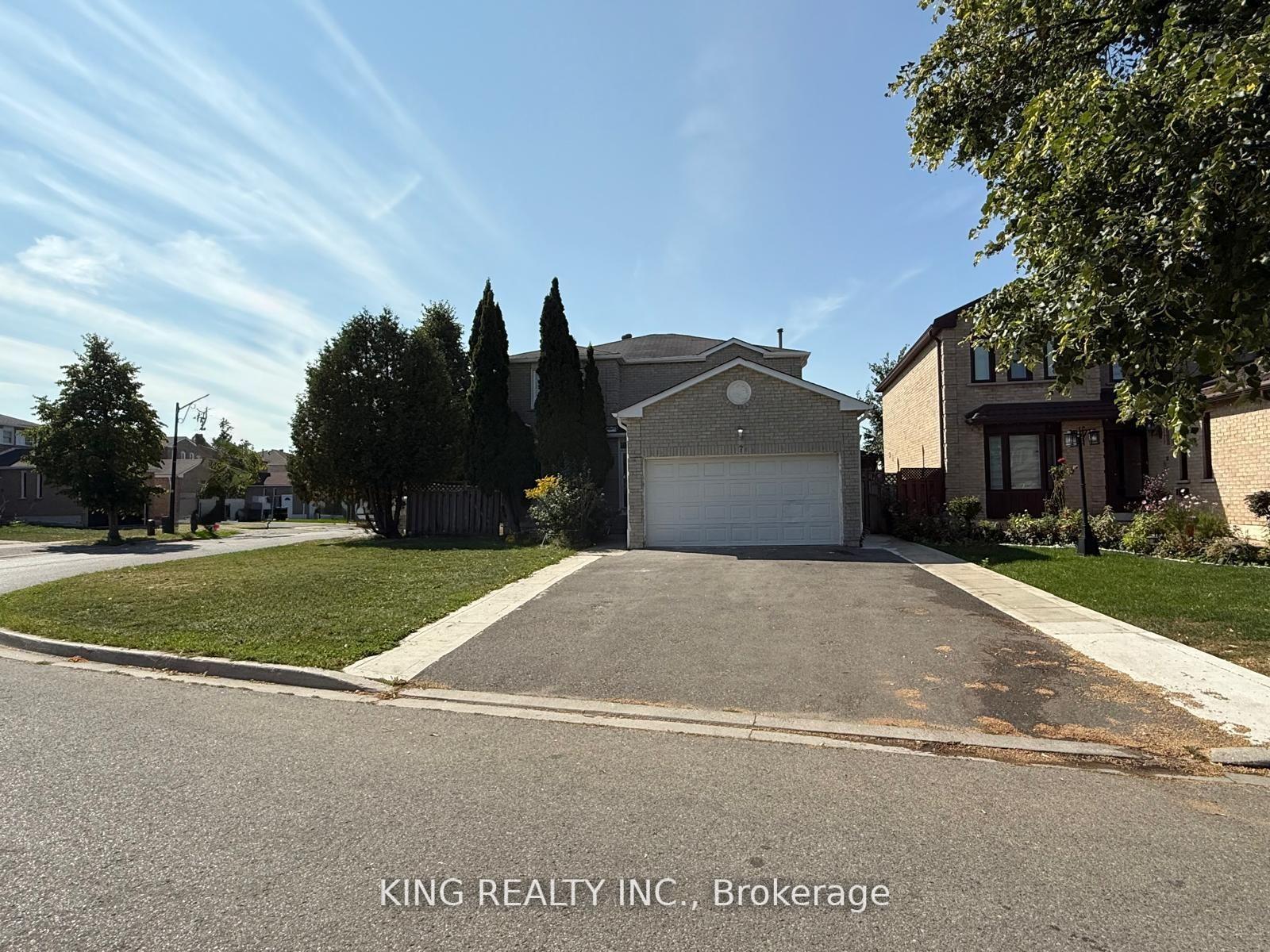 Photo 27 of 7 Clydesdale Circle, Brampton, Fletcher's Creek South — HOMEH