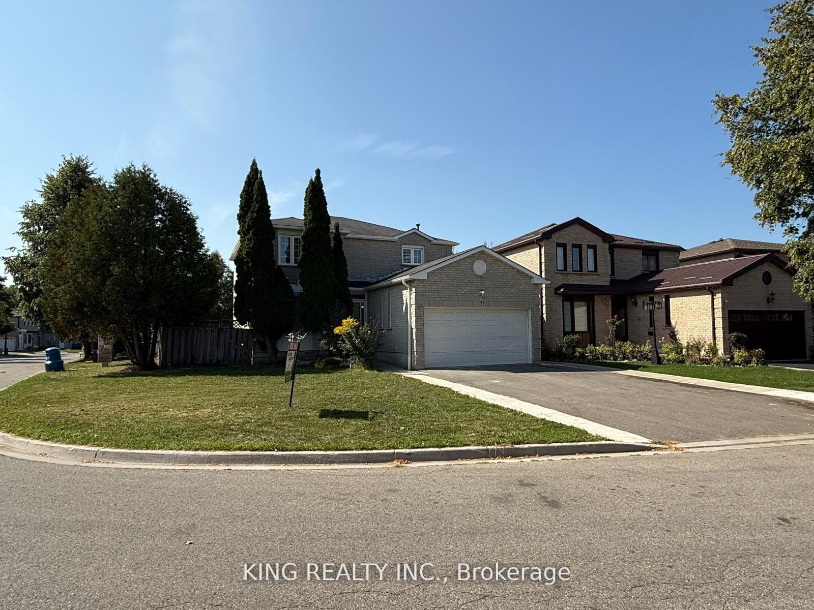 Photo 28 of 7 Clydesdale Circle, Brampton, Fletcher's Creek South — HOMEH