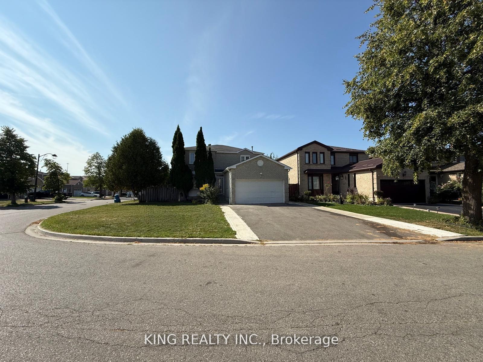 Photo 29 of 7 Clydesdale Circle, Brampton, Fletcher's Creek South — HOMEH