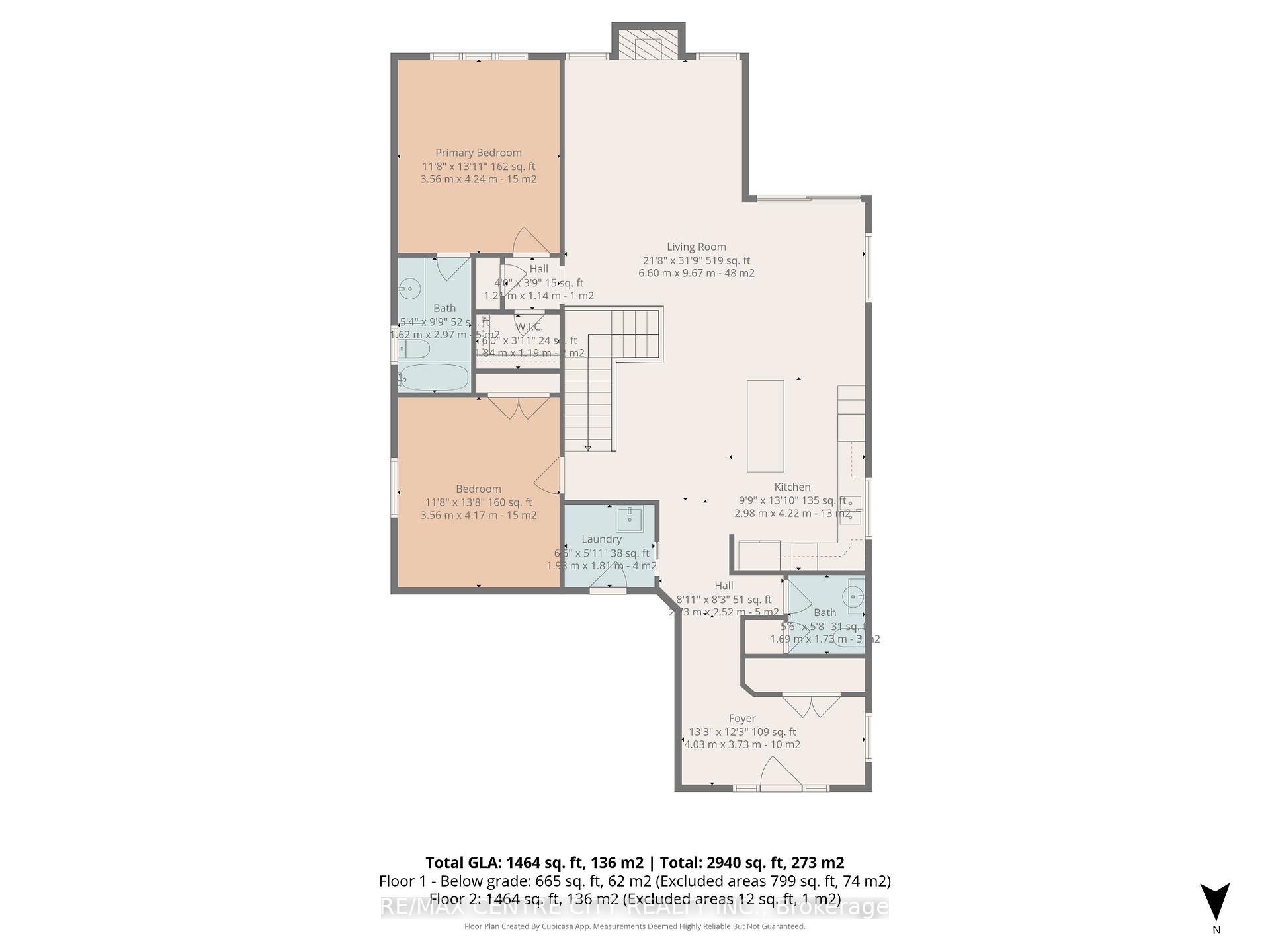 Photo 4 of Unit 8, 234 Peach Tree Boulevard, St. Thomas — HOMEH